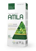 Amla 600 mg, standaryzowany wyciąg, 60 kapsułek, Medica Herbs