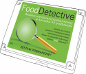 Food Detective 59 produktów