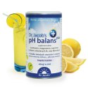 Proszek zasadowy, pH Balans PLUS cytrynowy, 300 g, Dr. Jacob's