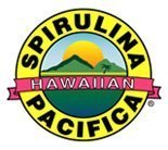 Spirulina Hawajska Pacifica, 180 tabletek, Aliness
