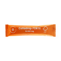 Colladrop Forte - Kolagen morski + Witamina C + Koenzym Q10, saszetki 30 szt, Aura Herbals