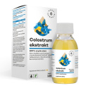 Colostrum ekstrakt, 100% czysta Siara bydlęca, płyn 125 ml, Aura Herbals