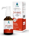 Witamina D3 FORTE 4000 IU, 30 ml, krople, Aliness Avitale
